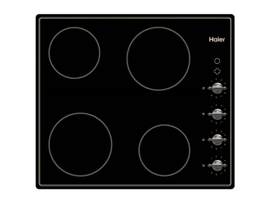 Варочная панель HAIER HHX-C64ATQBB